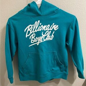 Billionaire Boys Club Hoodie Size 7/8